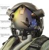 +airplane+military+armed+F+35+Helmet+Mounted+Display+System+ clipart