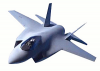 +airplane+military+armed+Lockheed+Joint+Strike+Fighter+ clipart