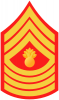 +military+rank+insignia+Master+Gunnery+Sergeant+ clipart