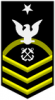 +military+rank+insignia+Senior+Chief+Petty+Officer+ clipart