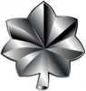+military+rank+insignia+air+force+Lieutenant+Colonel+ clipart