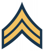 +military+rank+insignia+corporal+ clipart