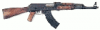 +weapon+gun+military+AK47+ clipart