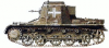 +weapon+tank+military+SdKfz+265+ clipart