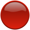 +clipart+button+round+red+ clipart