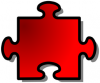 +clipart+puzzle+jigsaw+red+08+ clipart