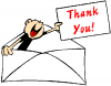 +clipart+thank+you+note+ clipart
