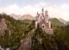 +medieval+structure+Neuschwanstein+Castle+Bavaria+Germany+ clipart