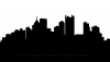 +building+city+cityscape+Pittsburgh+skyline+ clipart