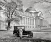 +building+home+dwelling+Smithsonian+Institute+1925+ModelT+ clipart
