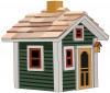 +building+home+dwelling+little+house+ clipart
