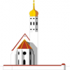 +dwelling+home+religious+04+ clipart