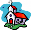 +dwelling+home+religious+14+ clipart