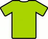 +clothing+apparel+green+t+shirt+ clipart