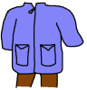 +clothing+apparel+winter+parka+2+ clipart