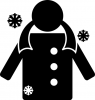 +clothing+apparel+winter+winter+jacket+2+ clipart