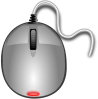 +technology+tech+mini+mouse+ clipart