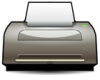 +technology+tech+printer+ clipart