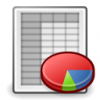 +icon+x+office+spreadsheet+ clipart