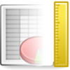 +icon+x+office+spreadsheet+template+ clipart