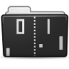 +icon+folder+pong+ clipart