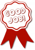 +education+learn+good+job+red+ribbon+ clipart