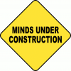 +education+learn+minds+under+construction+ clipart