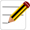 +education+learn+write+edit+icon+ clipart