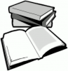 +read+reading+books+open+and+stacked+ clipart