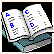 +read+reading+dictionary+icon2+ clipart