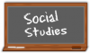 +school+blackboard+Social+Studies+ clipart