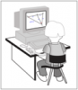 +school+student+compter+use+ clipart