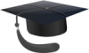 +hat+graduation+cap+black+tassle+ clipart