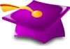 +school+graduation+cap+icon+ clipart