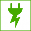 +energy+power+electricity+green+energy+ clipart