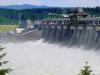 +energy+power+electricity+hydroelectric+dam+ clipart