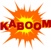 +energy+power+electricity+kaboom+ clipart