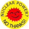 +energy+power+nuclear+power+no+thanks+ clipart