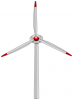 +energy+power+wind+turbine+2+ clipart