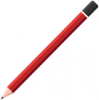 +write+writing+utensile+pencil+no+eraser+red+ clipart