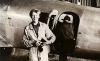 +famous+people+Amelia+Earhart+by+plane+ clipart