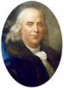 +famous+people+Benjamin+Franklin+1706+1790+ clipart