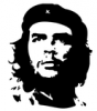 +famous+people+Che+Guevara+01+ clipart