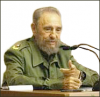 +famous+people+Fidel+Castro+2+ clipart