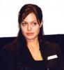 +famous+people+celebrity+actor+Angelina+Jolie+2003+ clipart