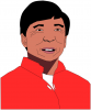 +famous+people+celebrity+actor+Jackie+Chan+ clipart