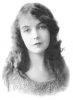 +famous+people+celebrity+actor+Lillian+Gish+ clipart