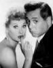 +famous+people+celebrity+actor+Lucille+Ball+and+Desi+Arnaz+ clipart