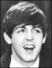 +famous+people+celebrity+musician+Paul+McCartney+1964+ clipart