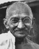 +famous+people+civil+history+Gandhi+ clipart